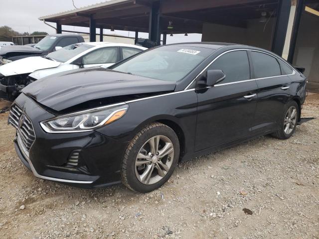 2018 HYUNDAI SONATA SPORT 2018