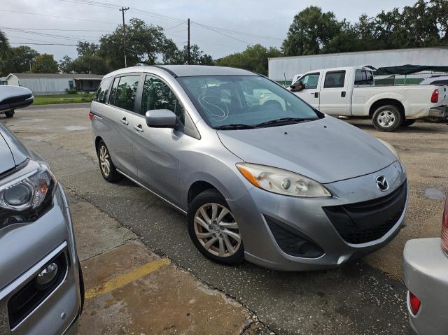 2012 Mazda Mazda5 