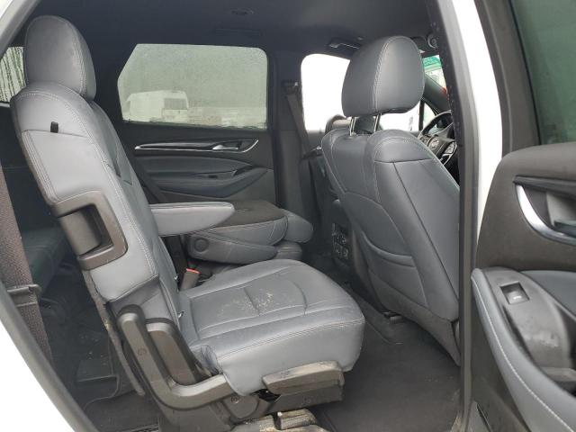 5GAEVBKW2NJ127811 Buick Enclave Premium