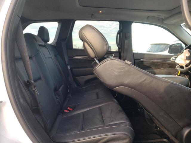 1C4RJEJG2JC391889 Jeep Grand Cherokee Summit