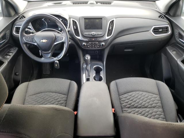 3GNAXUEVXLS611380 | 2020 CHEVROLET EQUINOX LT