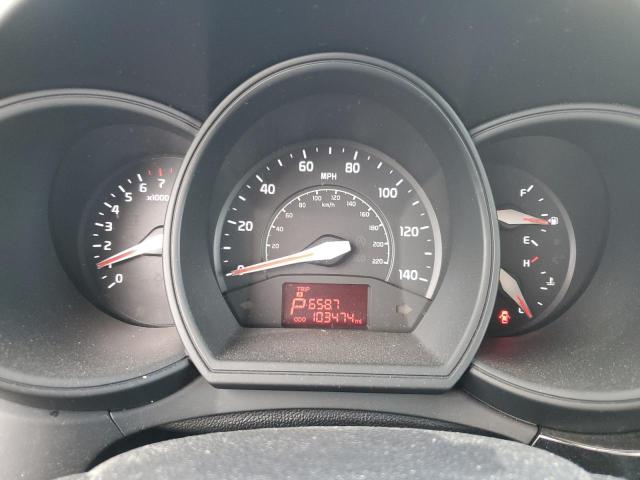 KNADM5A32G6600938 KIA RIO LX