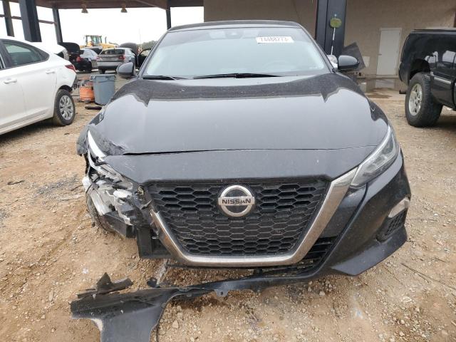 1N4BL4CV1MN376123 | 2021 Nissan altima sr