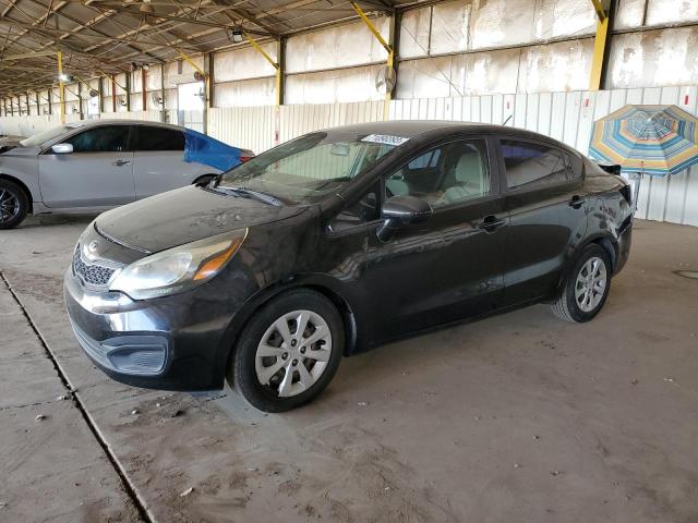 2014 Kia Rio LX