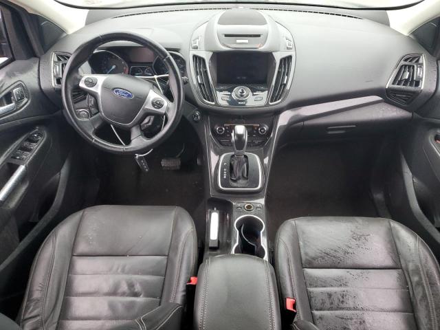 1FMCU9JX7EUB03882 2014 Ford Escape Titanium