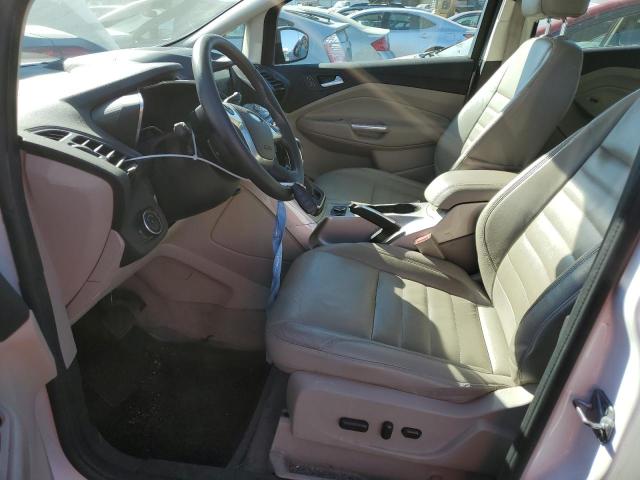 1FADP5BU8GL109363 Ford C-MAX SEL