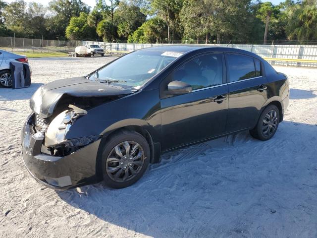 2007 Nissan Sentra 2.0