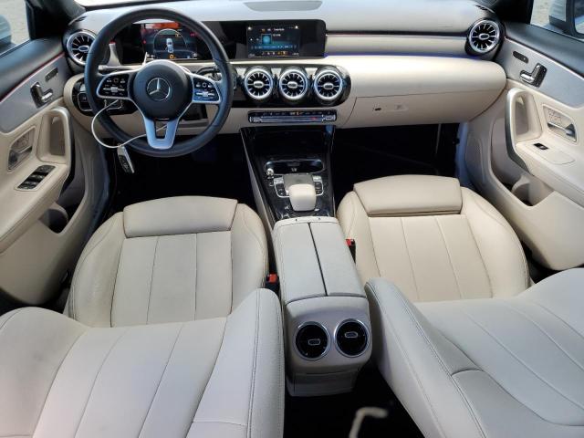 2019 MERCEDES-BENZ A 220 - WDD3G4EB3KW033705