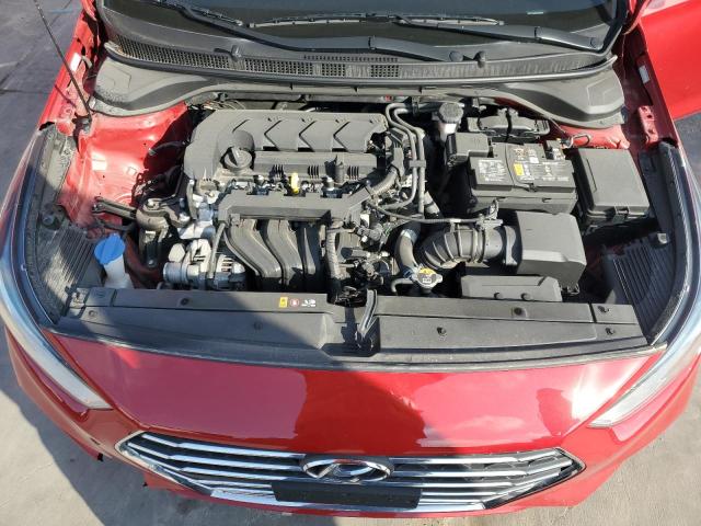 2022 Hyundai Accent - Image 11