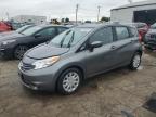 2016 NISSAN VERSA NOTE - 3N1CE2CP0GL406279