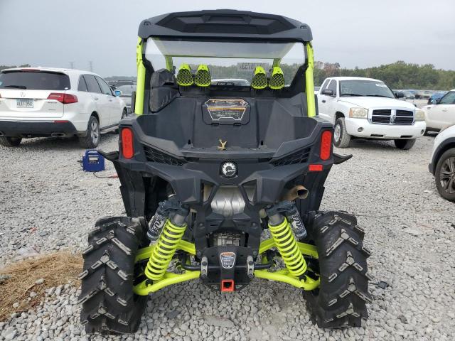 2021 CAN-AM MAVERICK S - 3JB1WAX46MK000619