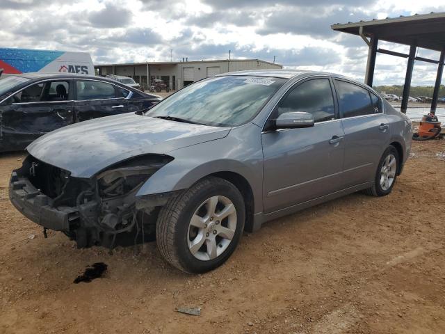 2007 Nissan Altima 3.5SE