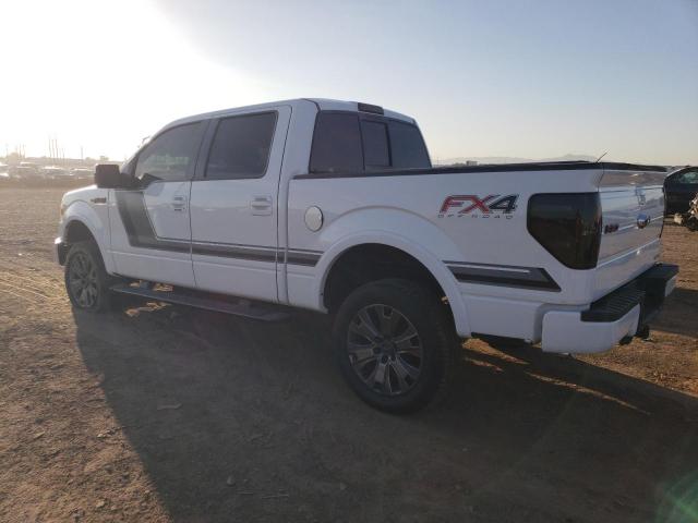 1FTFW1ET5EFC21549 | 2014 FORD F150 SUPER