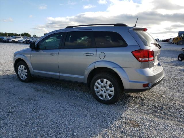 3C4PDCBGXJT511346 | 2018 DODGE JOURNEY SX