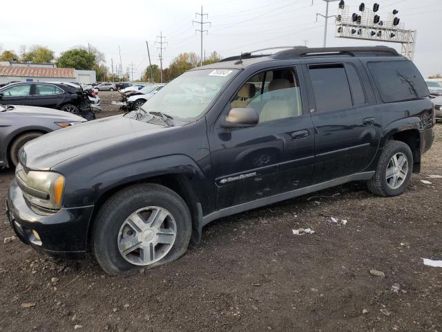 2004 Chevrolet TrailBlazer EXT LS