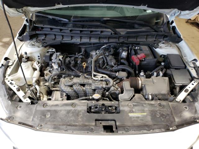 2022 NISSAN ALTIMA SV - 1N4BL4DW9NN328524