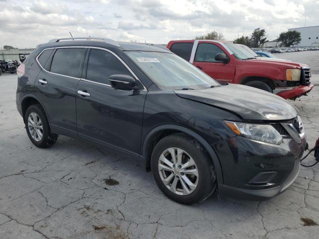 KNMAT2MT0FP503684 Nissan ROGUE S