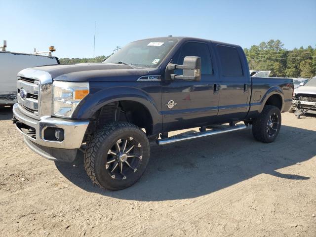 2014 Ford F-250 