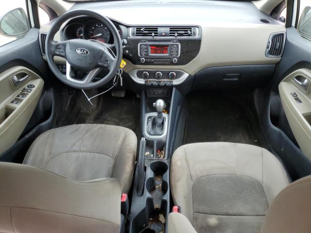 KNADM4A38G6554347 KIA RIO LX