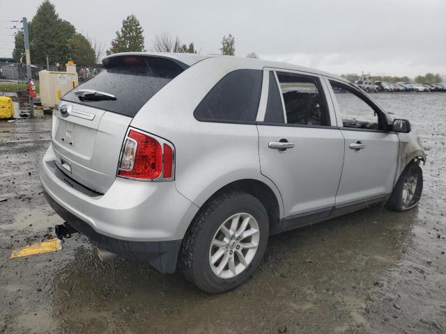 2FMDK3GC4EBA29094 | 2014 FORD EDGE SE