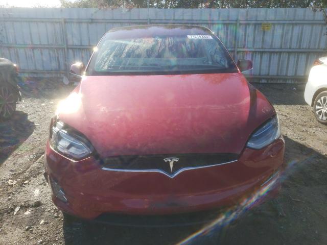 5YJXCBE21GF019146 Tesla MODEL X