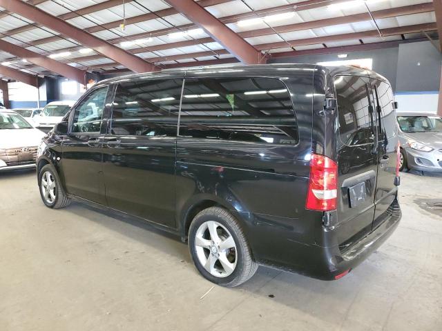 2018 MERCEDES-BENZ METRIS - WD4PG2EE9J3357385