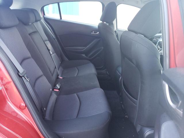 2015 MAZDA 3 TOURING - 3MZBM1L75FM211614