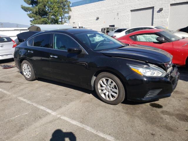 2017 NISSAN ALTIMA 2.5 - 1N4AL3AP3HC286614
