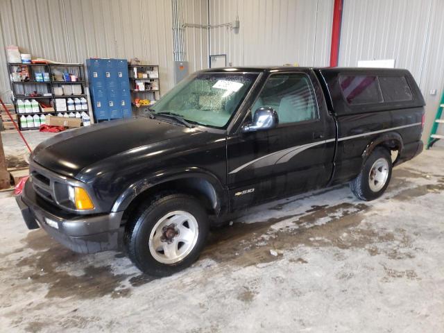 1996 Chevrolet S-10 