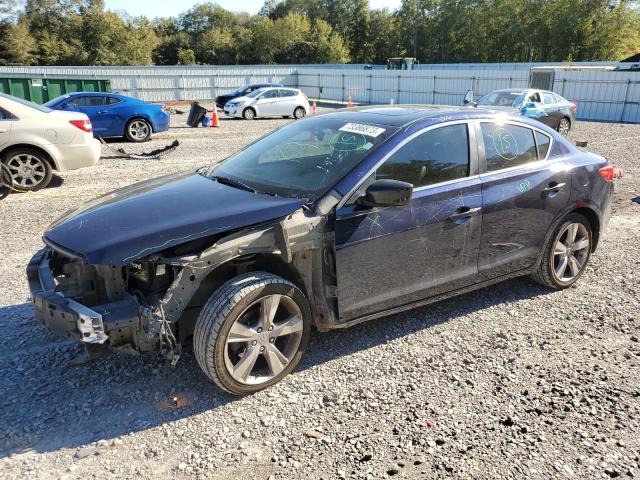 2014 Acura ILX 