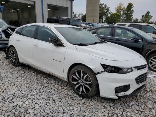 1G1ZD5ST2JF283329 Chevrolet MALIBU LT