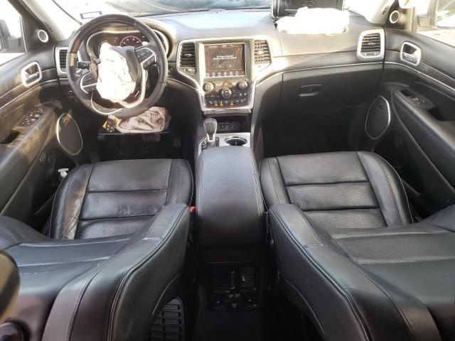 1C4RJEJG2JC391889 Jeep Grand Cherokee Summit