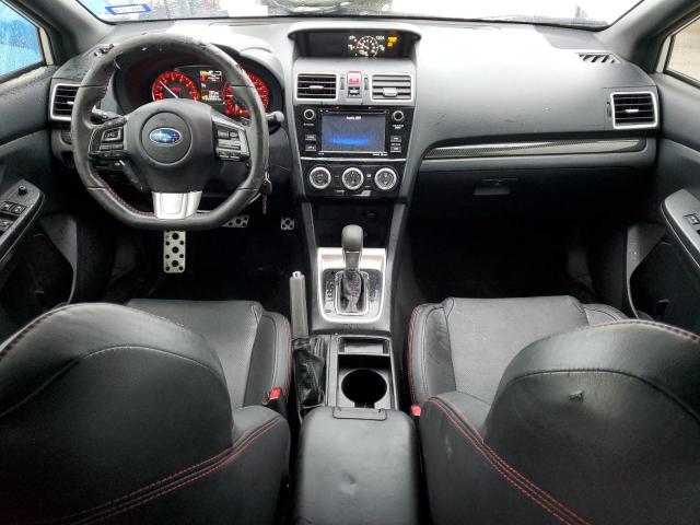 JF1VA1J62G8824952 Subaru Wrx Limited
