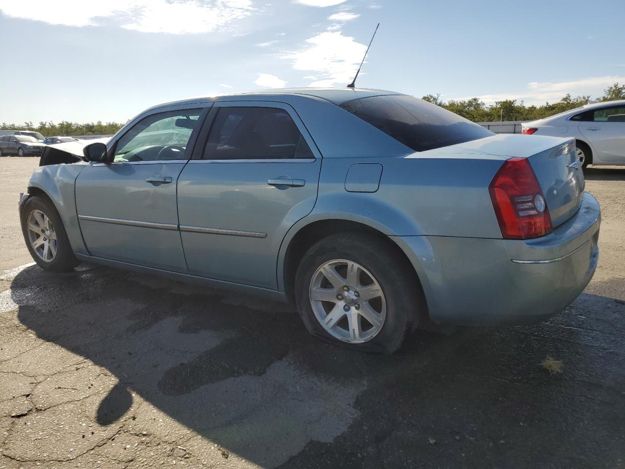 2C3LA53G38H183003 2008 Chrysler 300 Touring