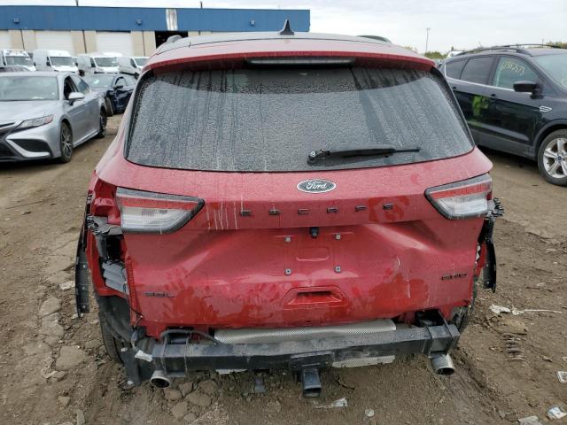 1FMCU9H97NUC03214 Ford ESCAPE SEL