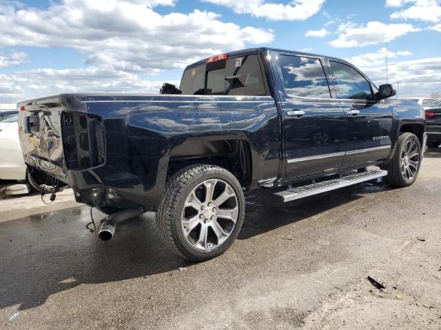 2018 CHEVROLET SILVERADO2 3GCPCSEJ2JG179173