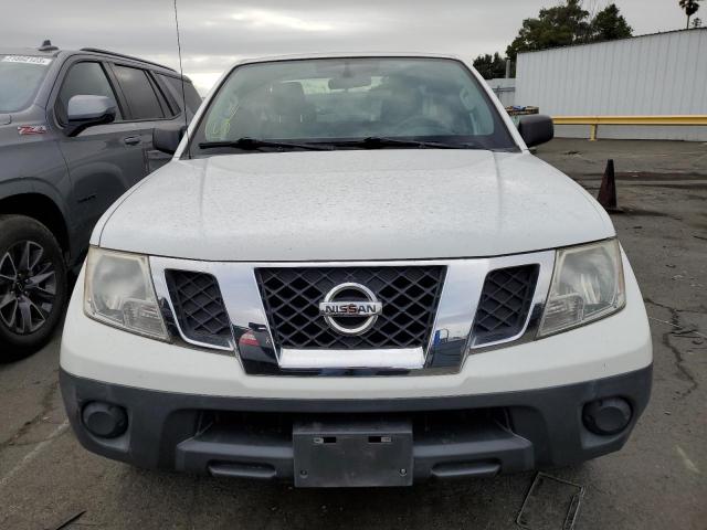 1N6BD0CT0EN721770 Nissan FRONTIER S