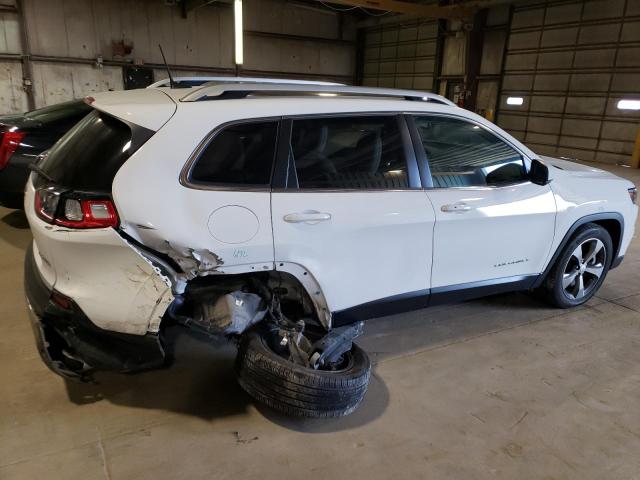 2020 JEEP CHEROKEE L - 1C4PJLDX5LD549193