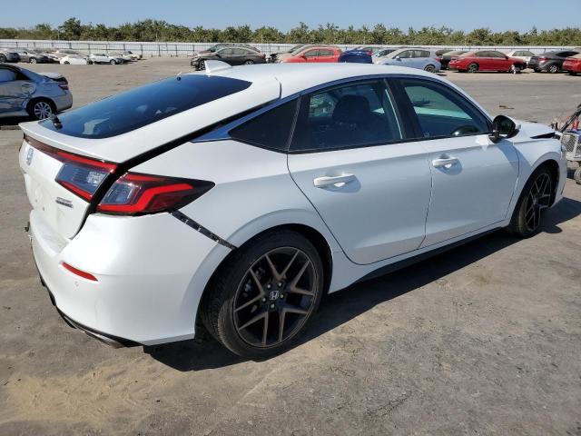 19XFL1H86NE018261 Honda Civic Sport Touring