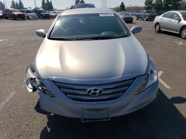 5NPEB4AC8EH930898 | 2014 HYUNDAI SONATA GLS