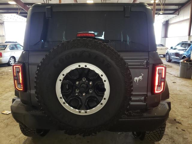 1FMDE5CPXPLA82056 Ford Bronco Base