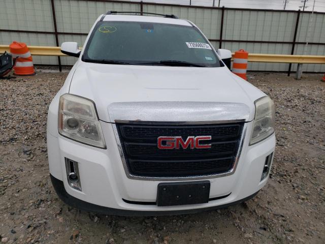 2CTFLFEYXA6239894 2010 GMC Terrain Slt