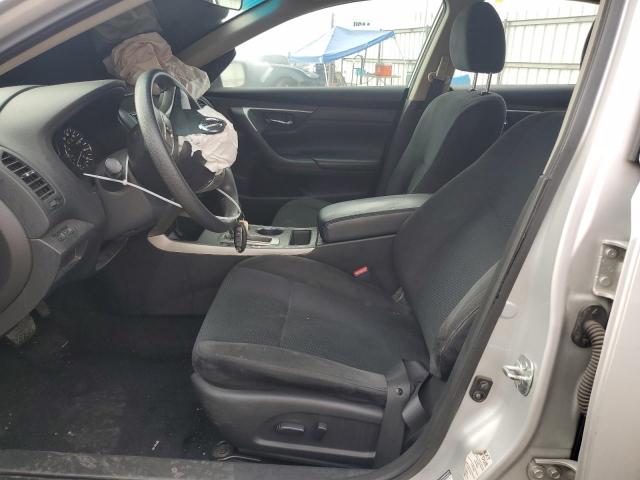 1N4AL3AP0FC442637 | 2015 NISSAN ALTIMA