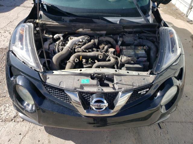 2015 NISSAN JUKE NISMO - JN8DF5MR0FT200166