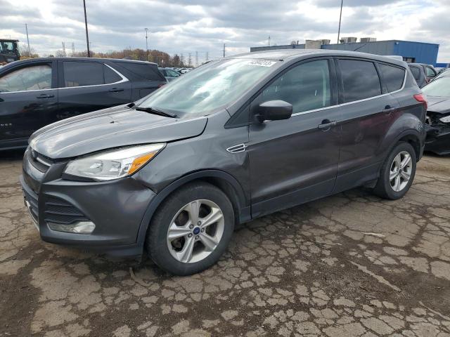 1FMCU9GX8FUB86845 | 2015 FORD ESCAPE SE