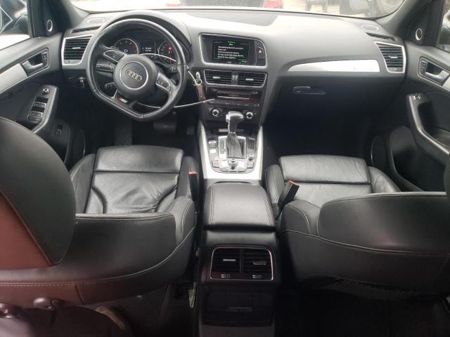 VIN WA1DGAFP5EA023289 2014 Audi Q5, Premium Plus no.8