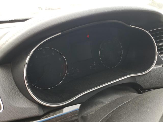 KNALN4D79E5132906 KIA Cadenza Premium