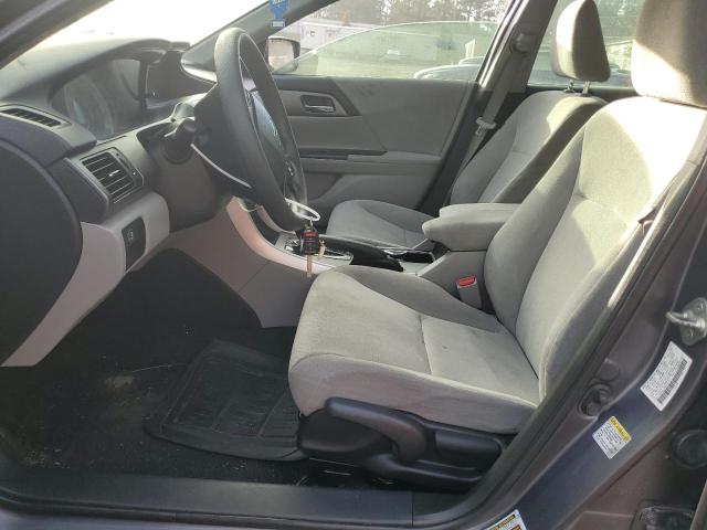 1HGCR2F3XDA062491 | 2013 Honda accord lx