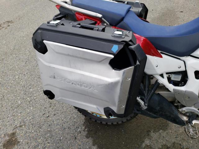 2018 HONDA CRF1000 A2 JH2SD0448JK200650