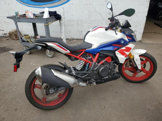 2023 BMW G310 R - WB30G4304PRA40447